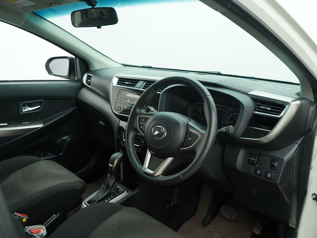 used 2019 Perodua Myvi H 1.5