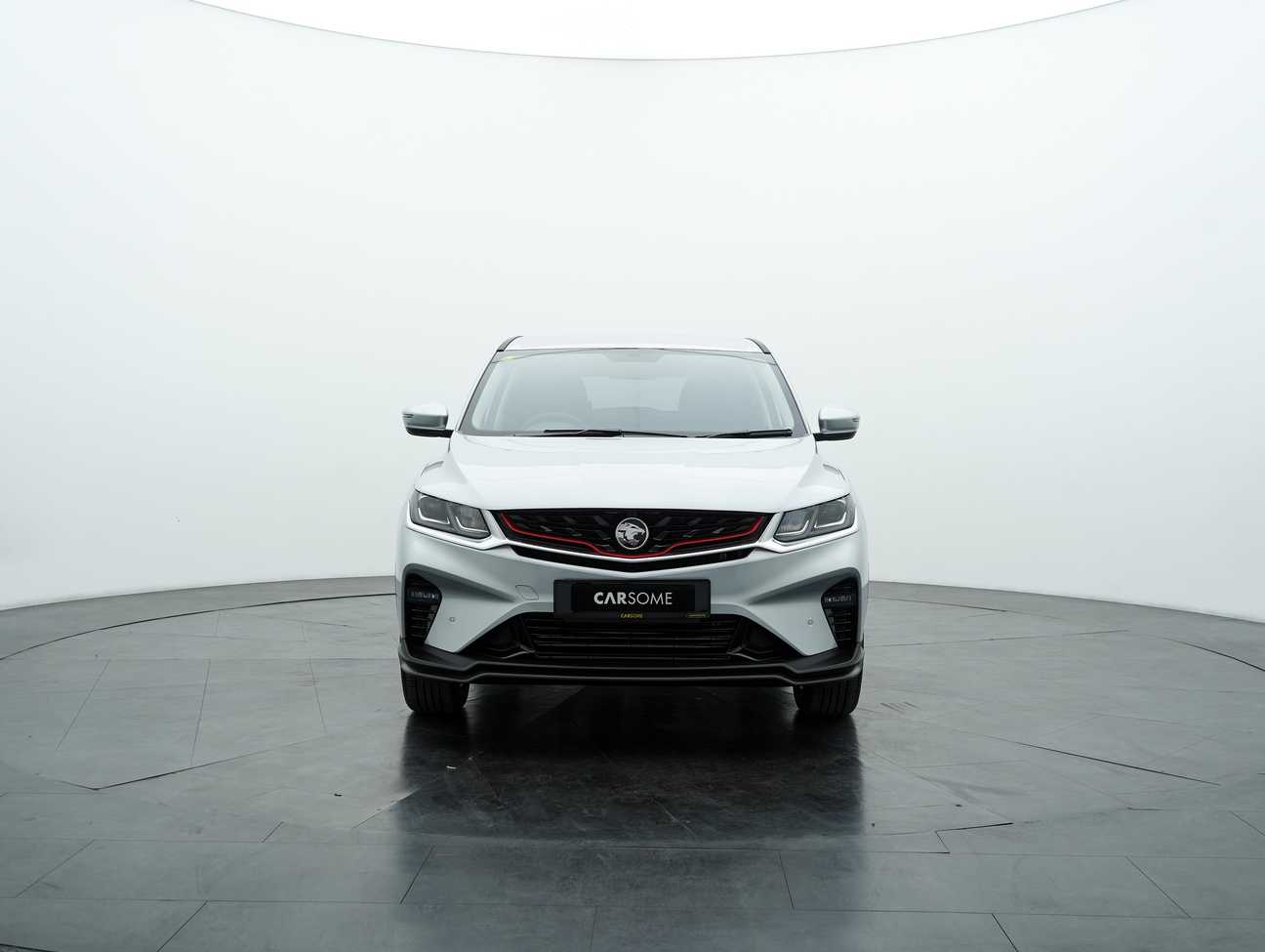 used 2025 Proton X50 Executive 1.5
