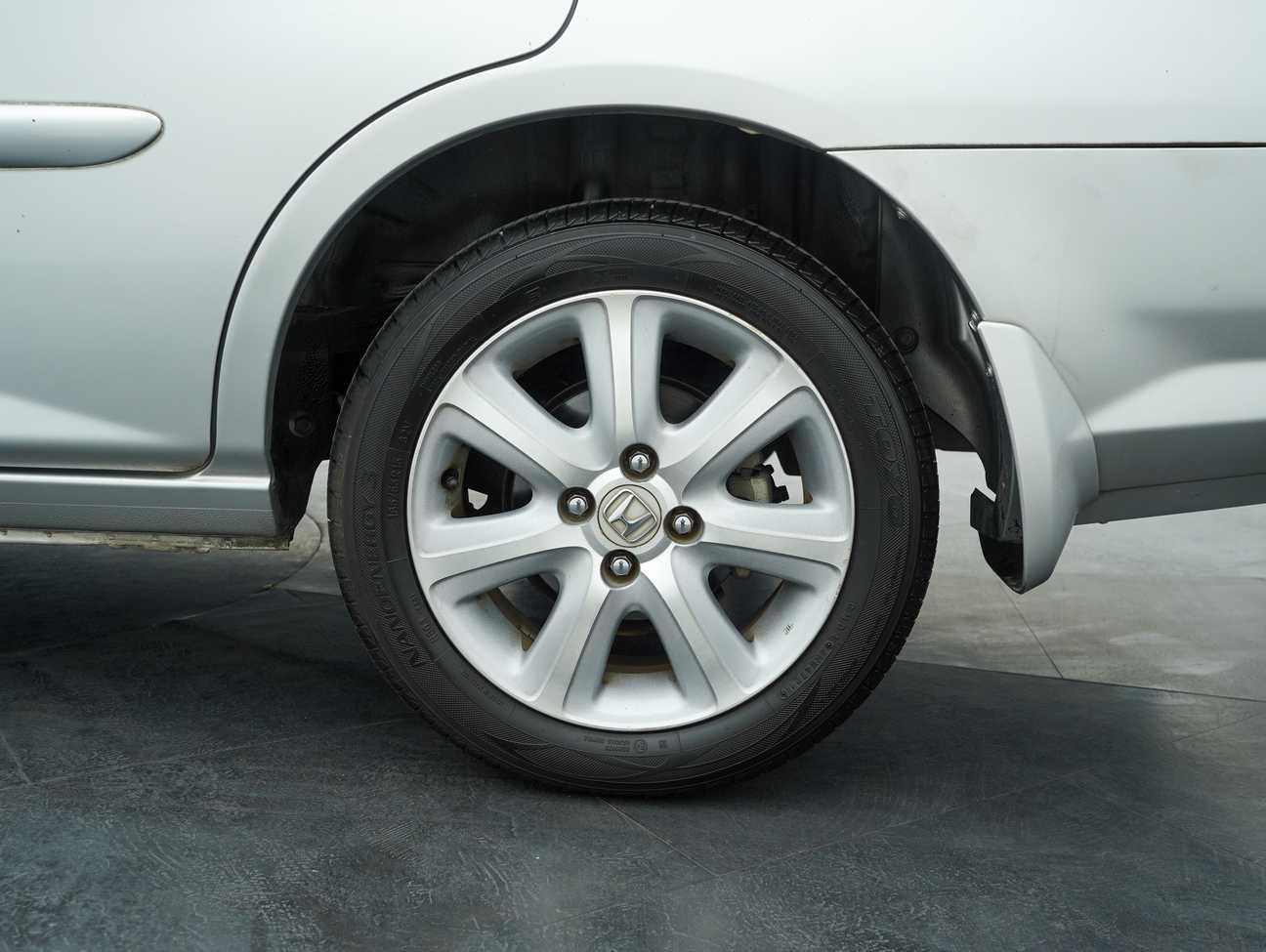 used 2008 Honda City VTEC 1.5