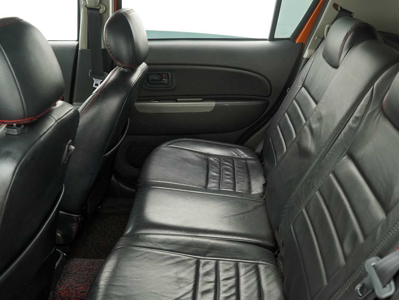 terpakai 2009 Perodua Myvi EZi 1.3