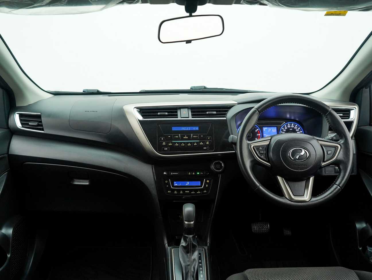 used 2019 Perodua Myvi H 1.5