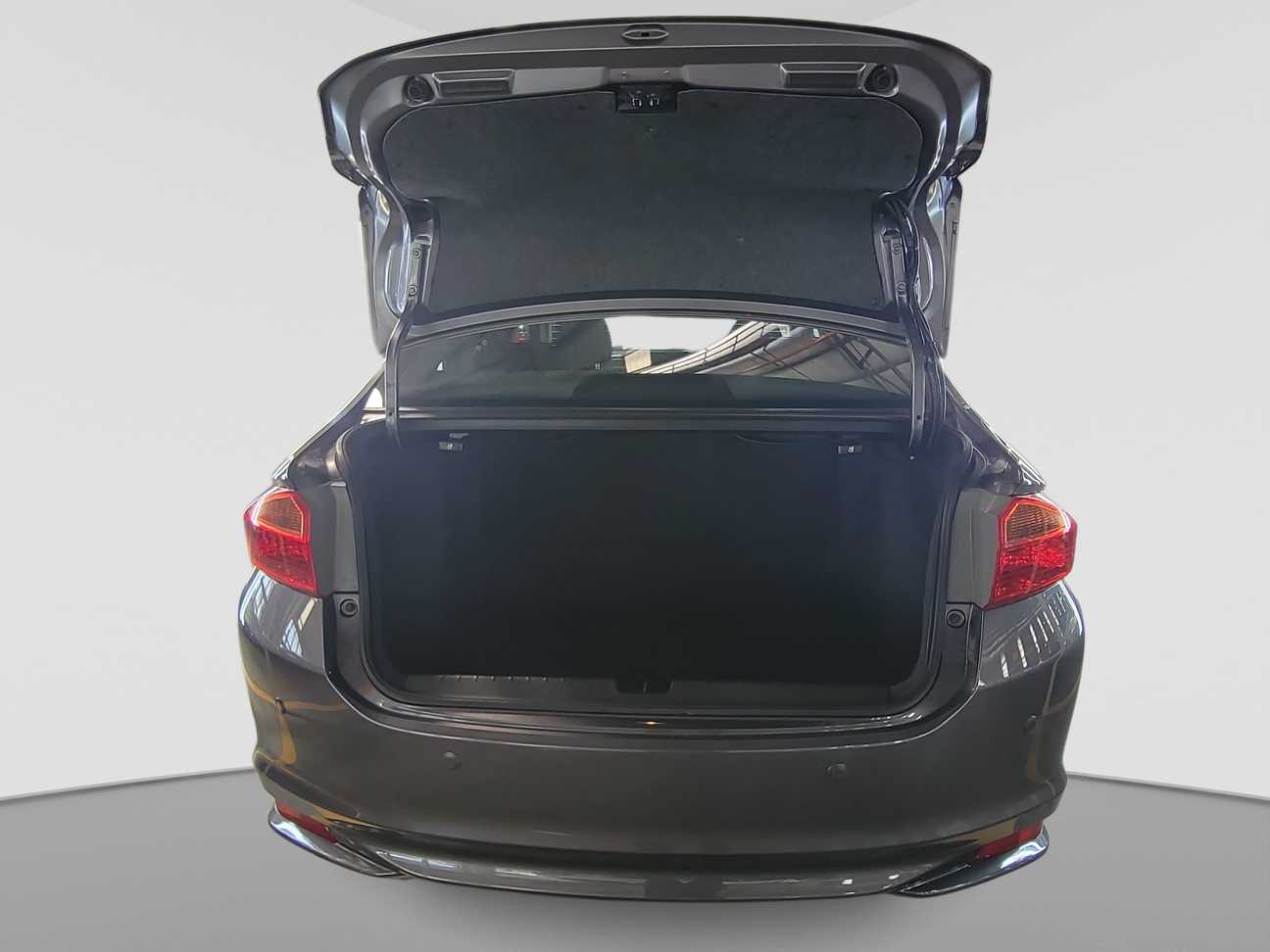 used 2014 Honda City V 1.5