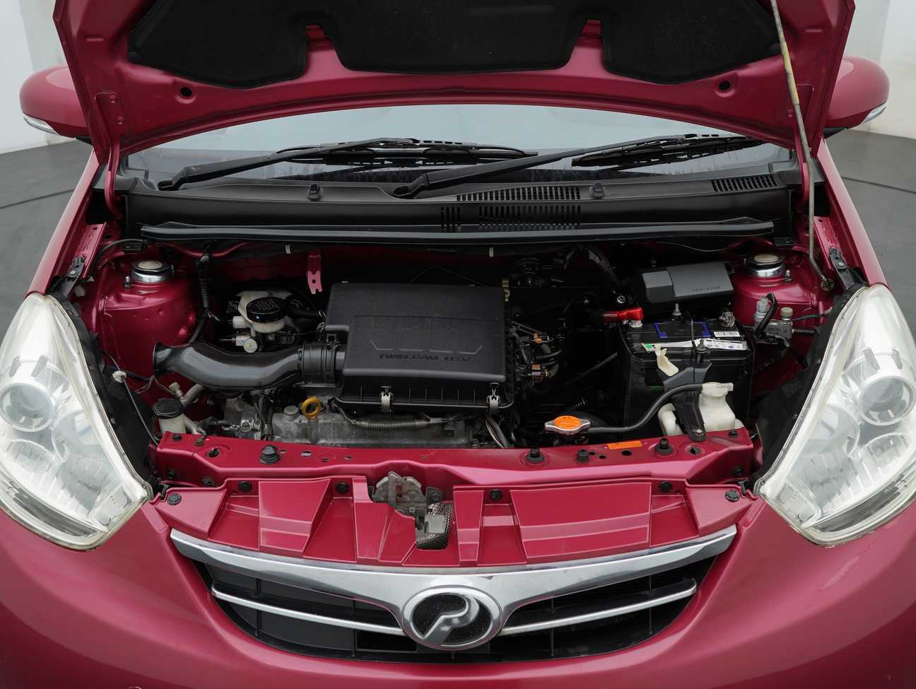 used 2014 Perodua Myvi EZ 1.3