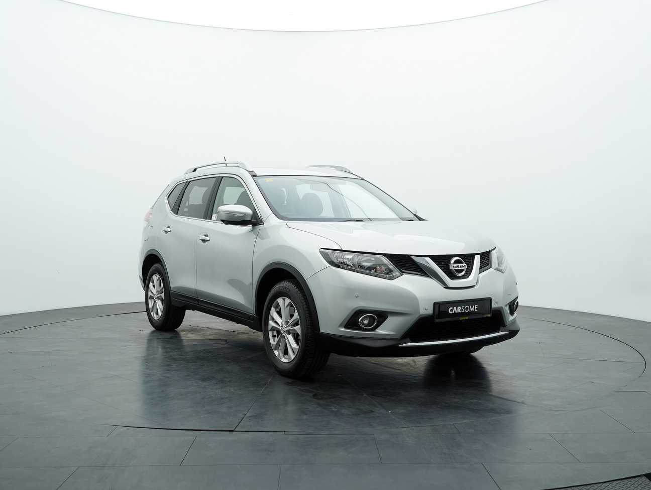 used 2016 Nissan X-Trail  2.0