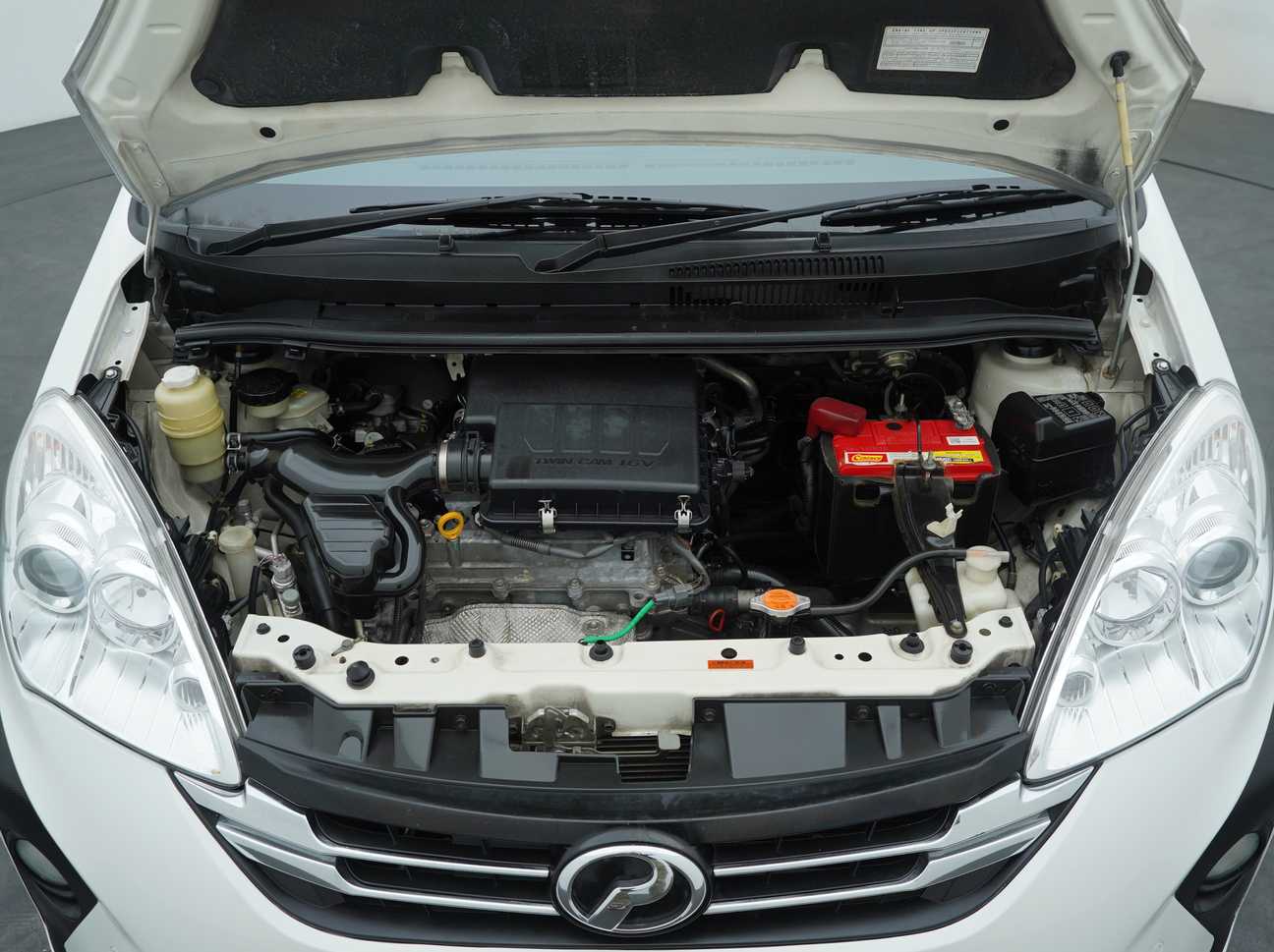 used 2020 Perodua Alza Advance 1.5