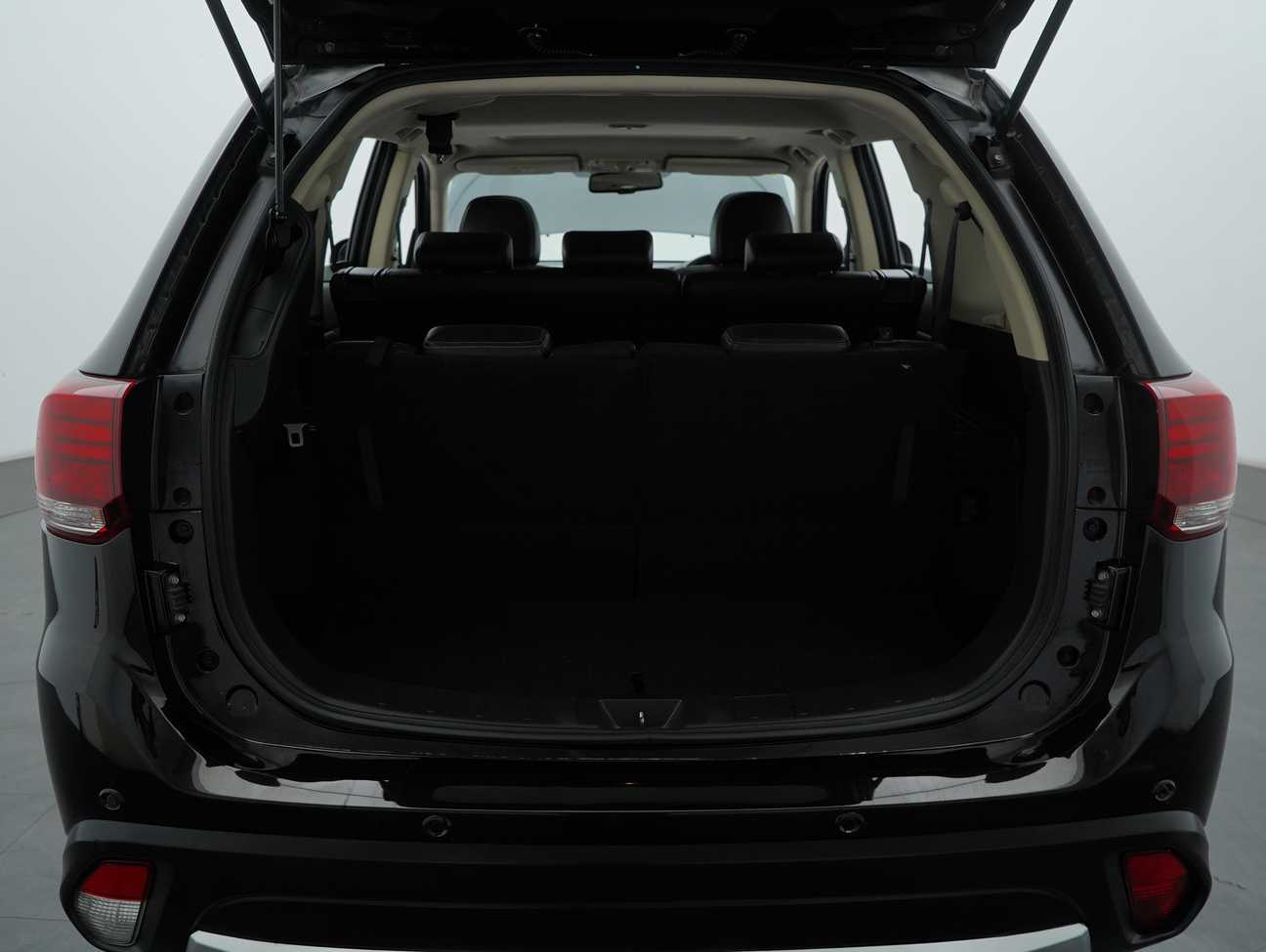 used 2018 Mitsubishi Outlander  2.4