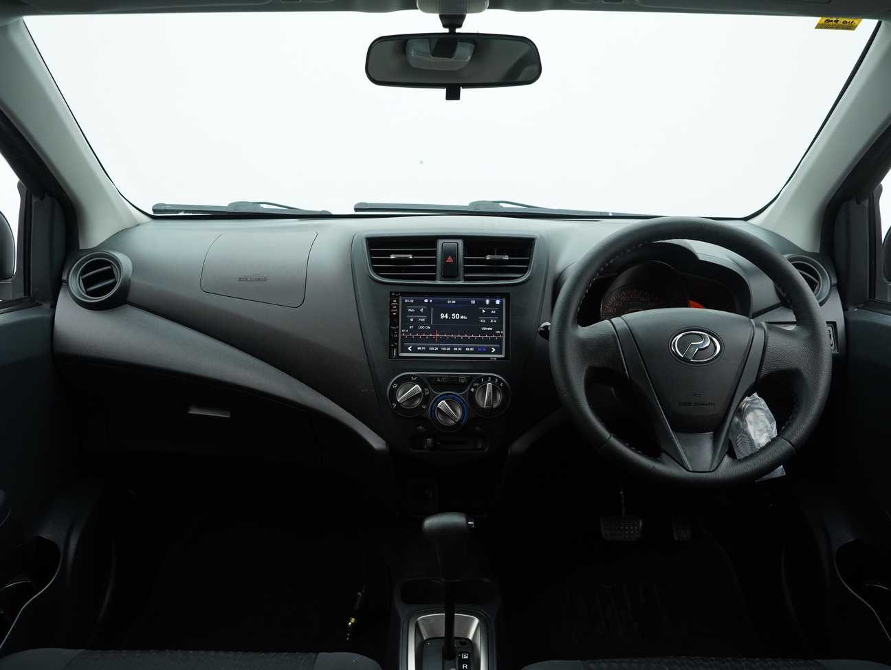 used 2015 Perodua AXIA G 1.0