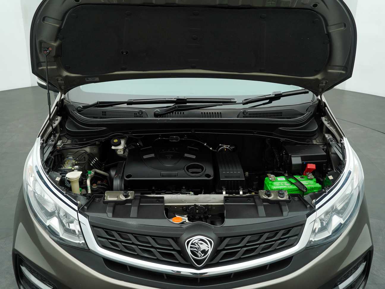 terpakai 2019 Proton Persona Executive 1.6