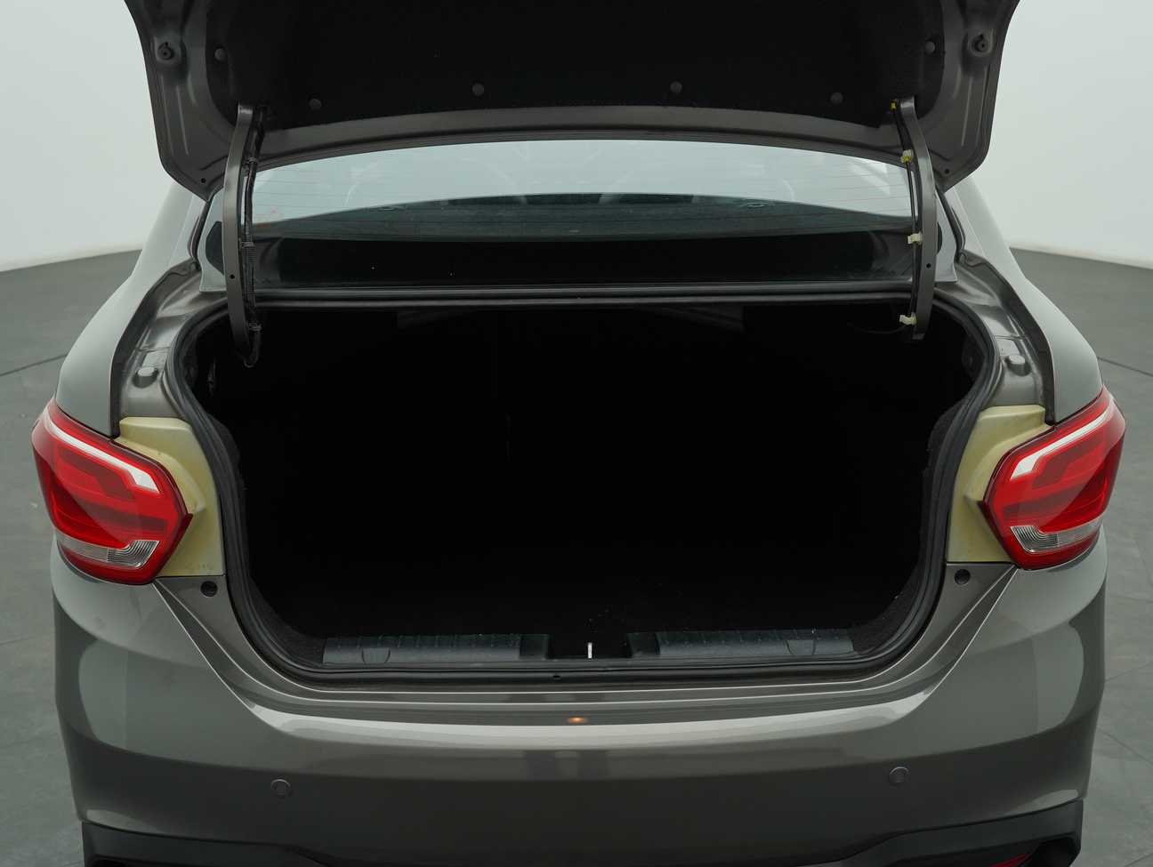 used 2018 Proton Persona Premium 1.6