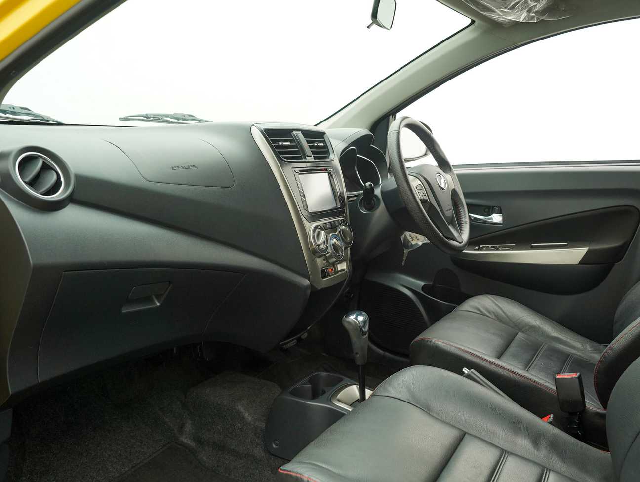 used 2015 Perodua AXIA Advance 1.0