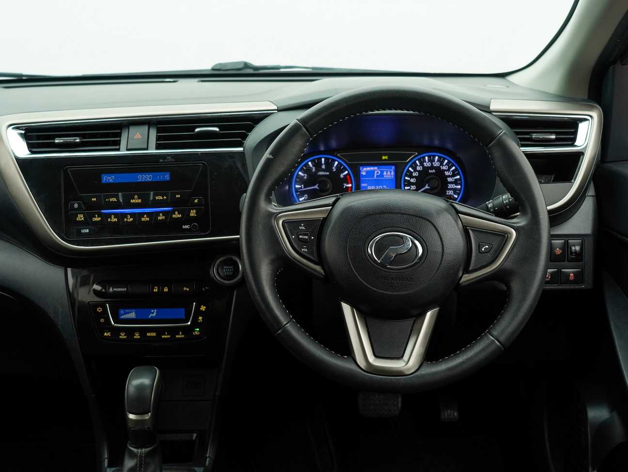 terpakai 2020 Perodua Myvi H 1.5