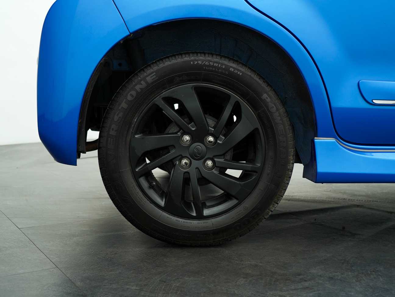 used 2017 Perodua Myvi Advance 1.5