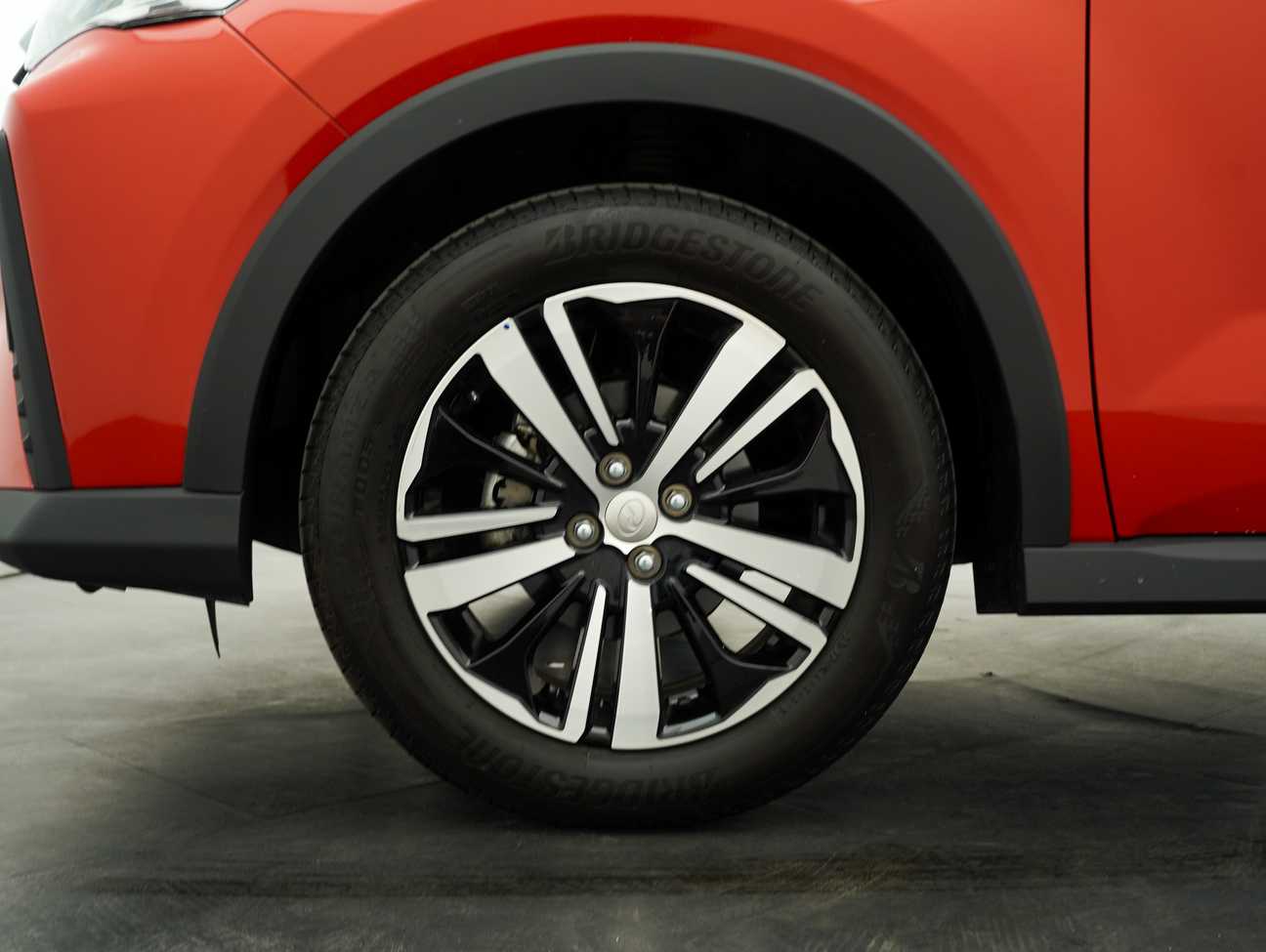 used 2021 Perodua Ativa AV 1.0