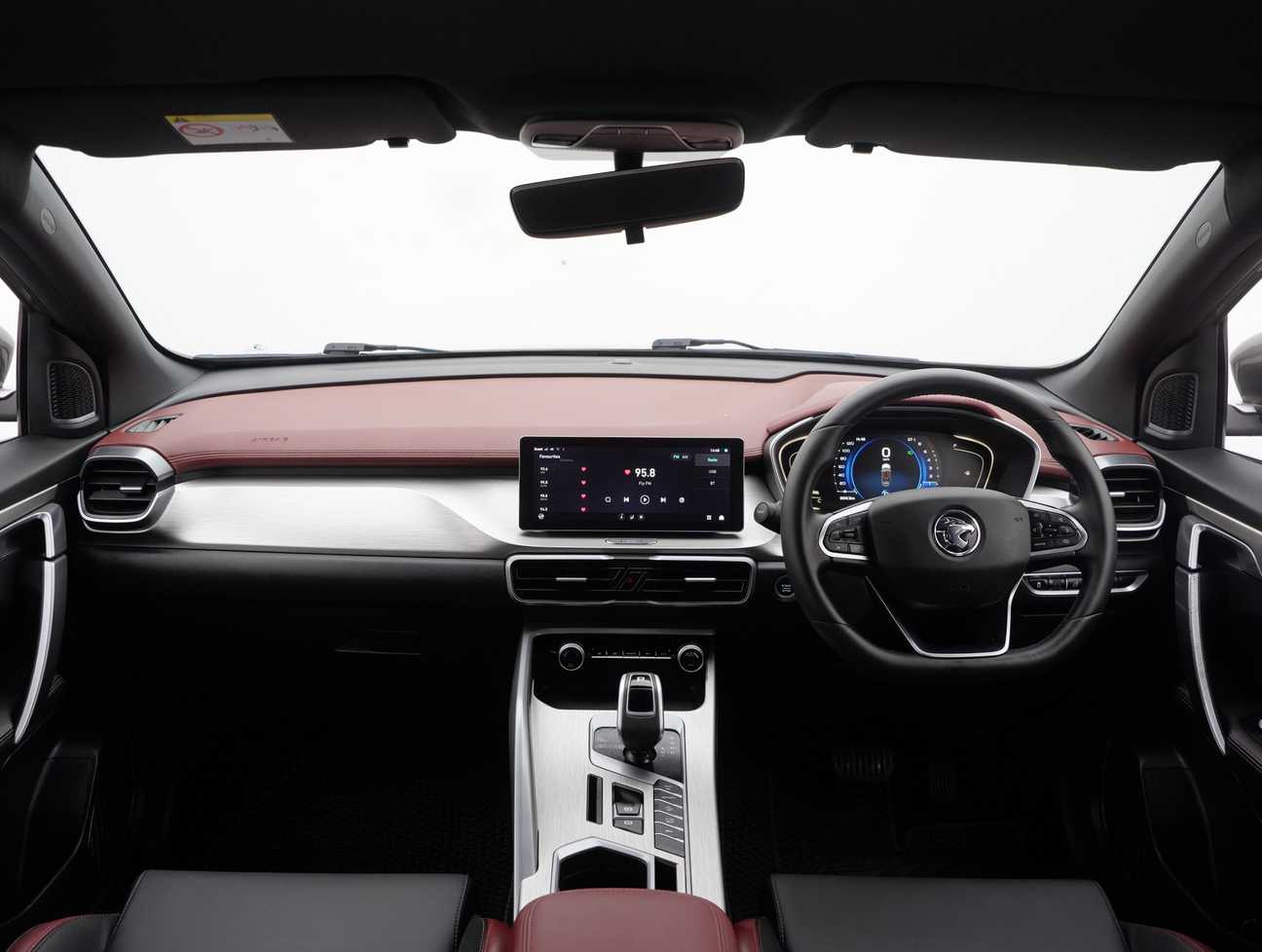 Buy used 2021 Proton X50 Premium 1.5 – Carsome.my