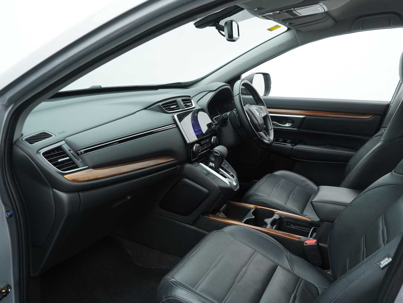 used 2018 Honda CR-V TC VTEC 1.5