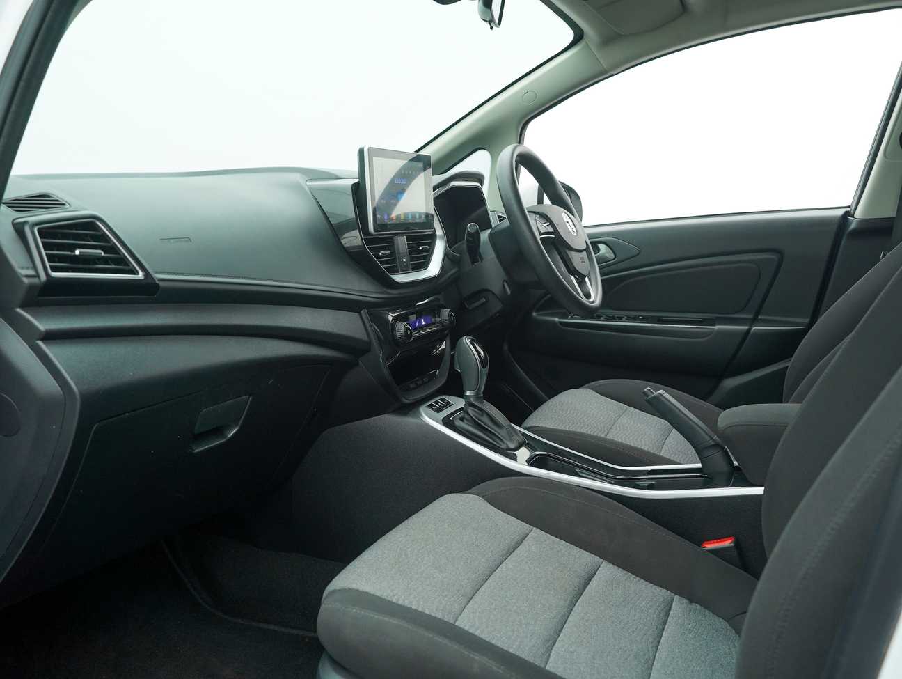 terpakai 2022 Proton Persona Executive 1.6