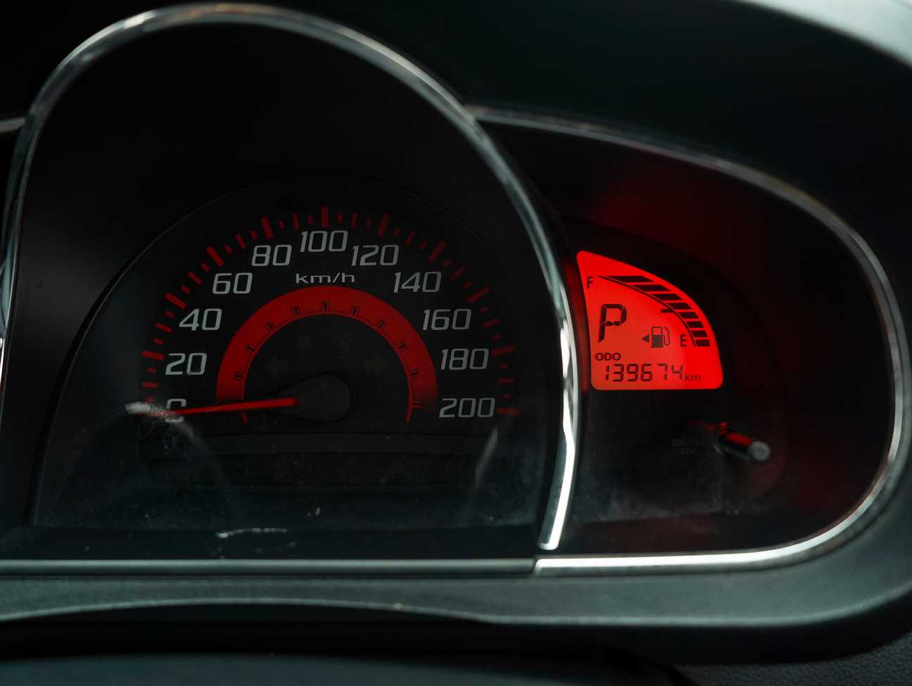 used 2015 Perodua AXIA SE 1.0