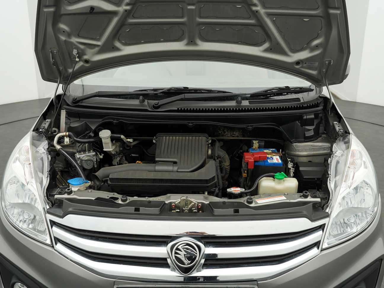 used 2017 Proton Ertiga Executive 1.4