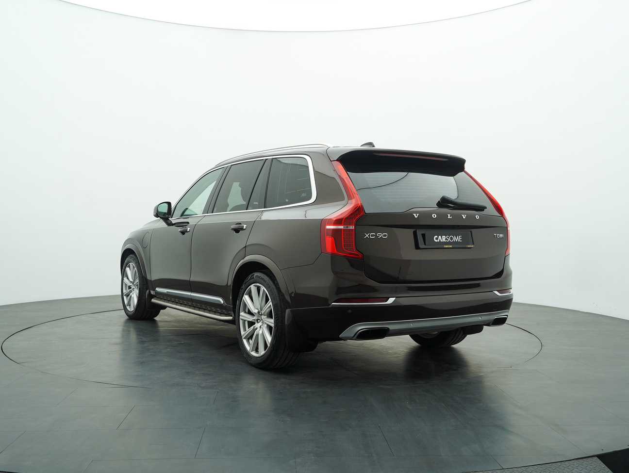 used 2019 Volvo XC90 T8 Twin Engine Inscription Plus 2.0