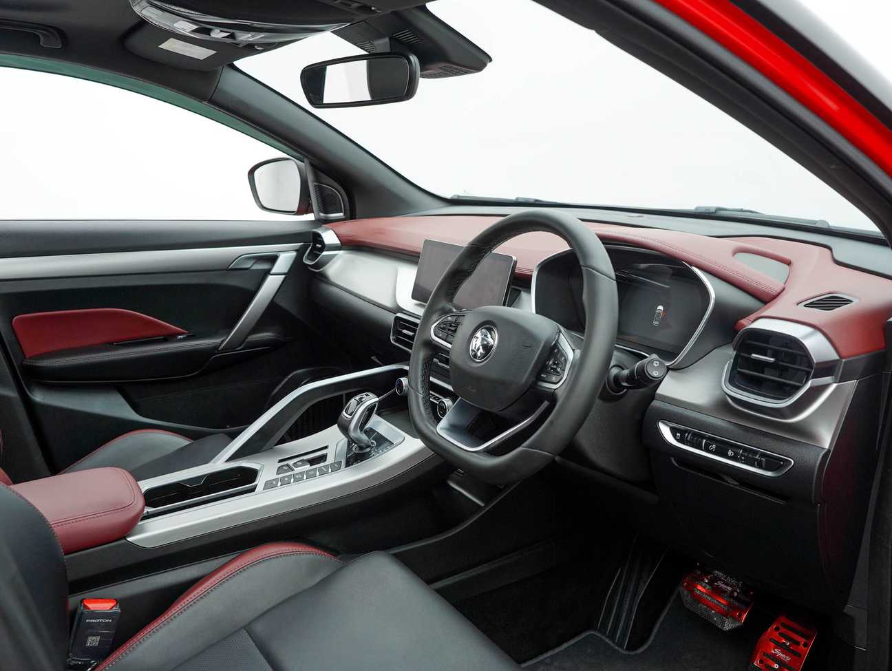 used 2024 Proton X50 Flagship 1.5