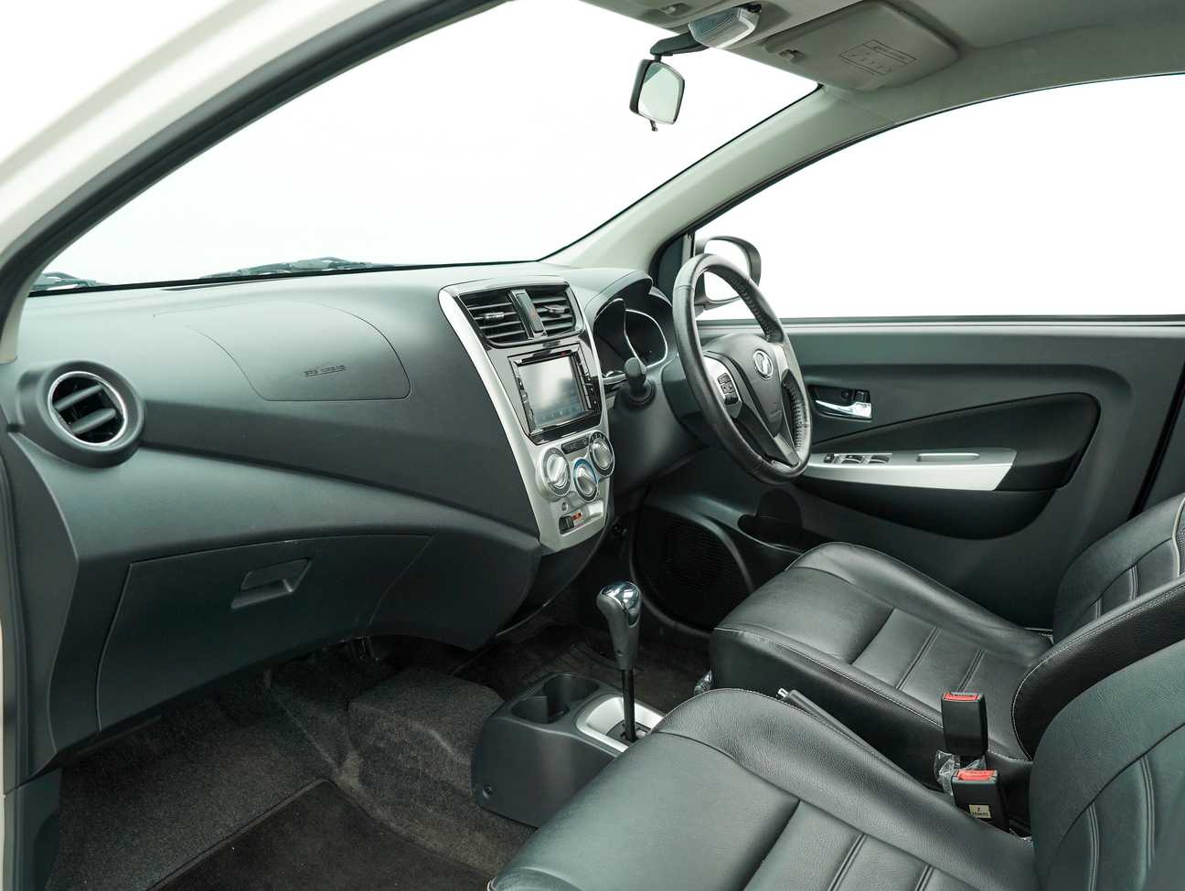 used 2019 Perodua AXIA Advance 1.0