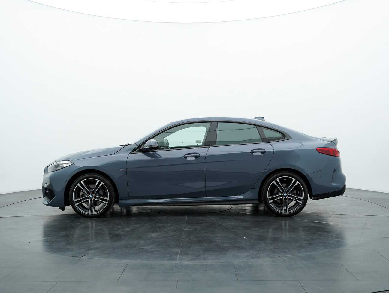 used 2022 BMW 218i M Sport 1.5
