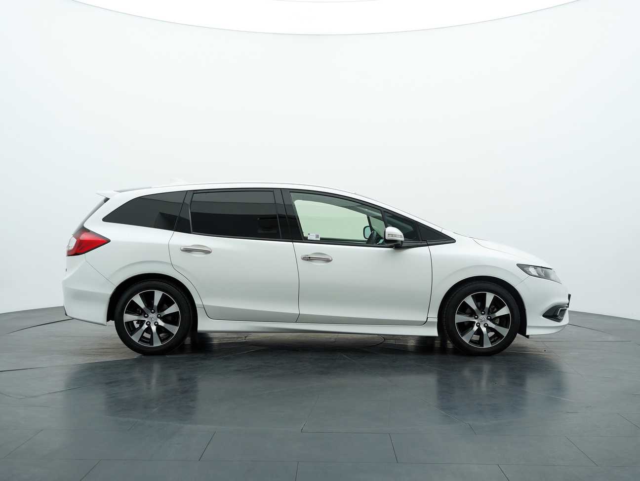 used 2016 Honda Jade RS 1.5