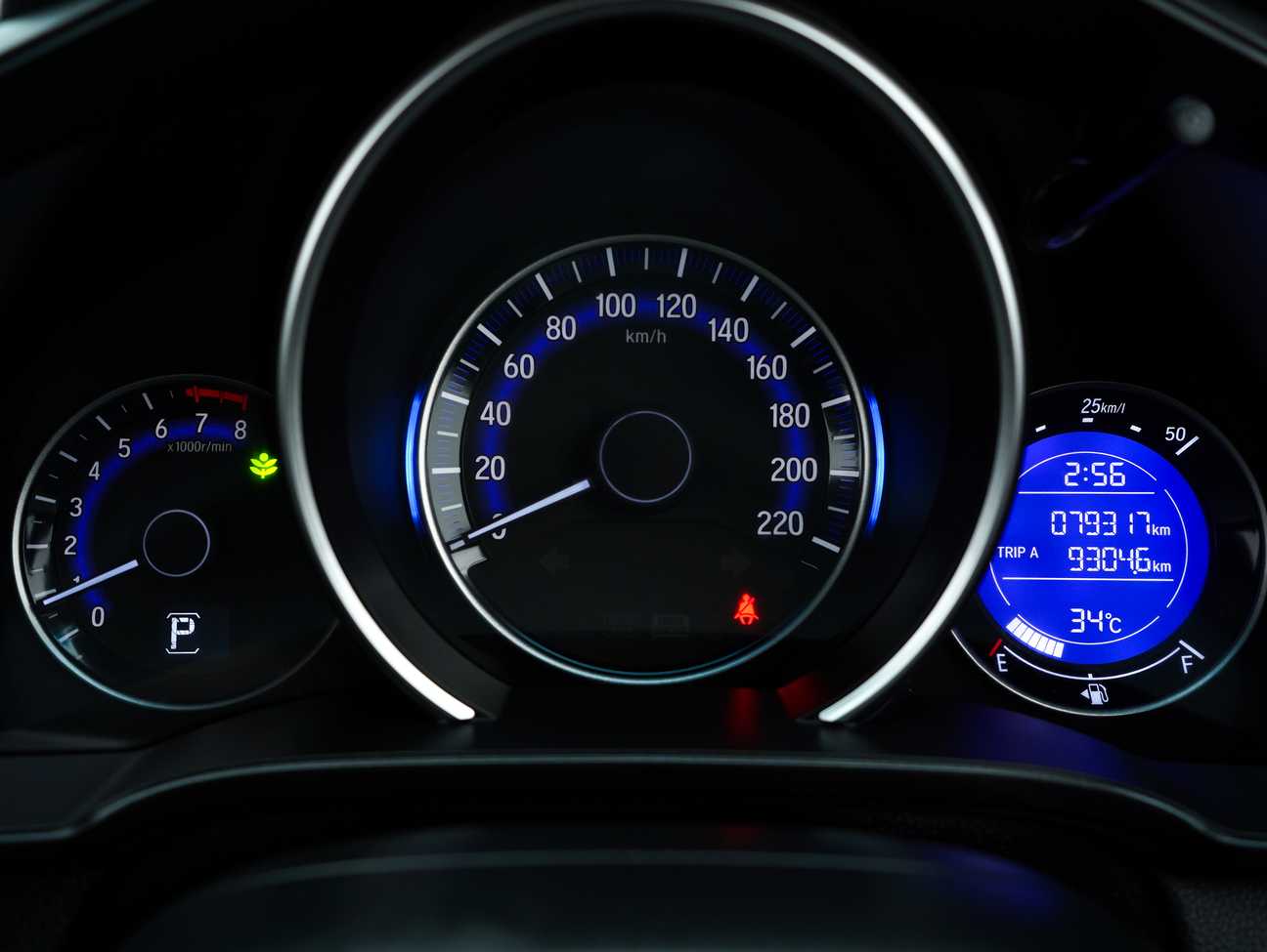 used 2020 Honda Jazz V 1.5