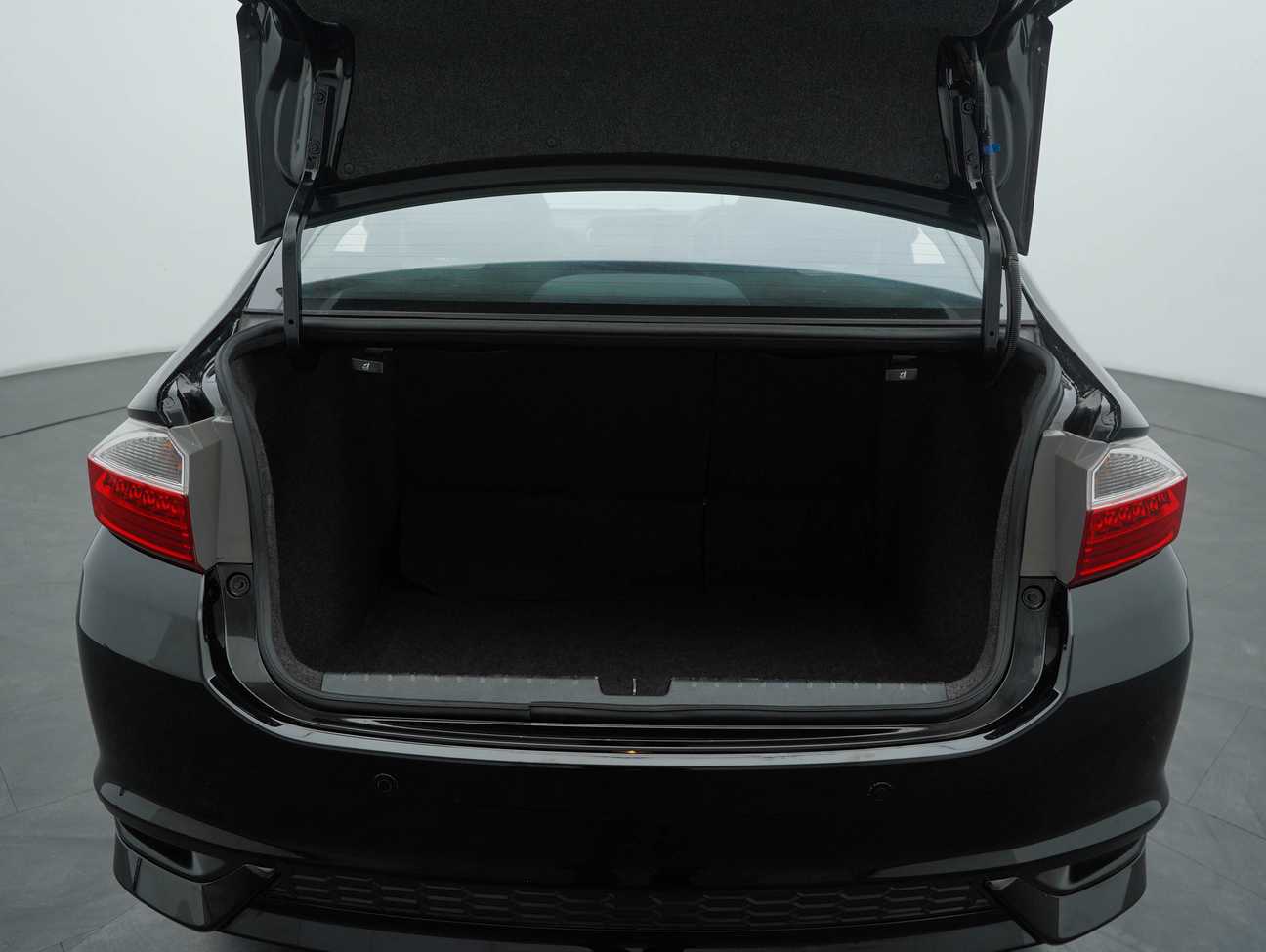 used 2019 Honda City V 1.5