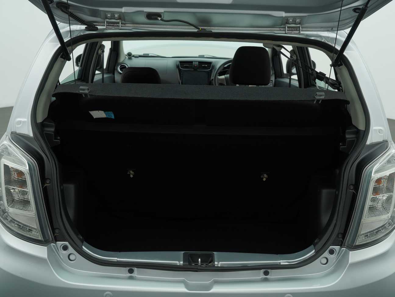 used 2015 Perodua AXIA SE 1.0