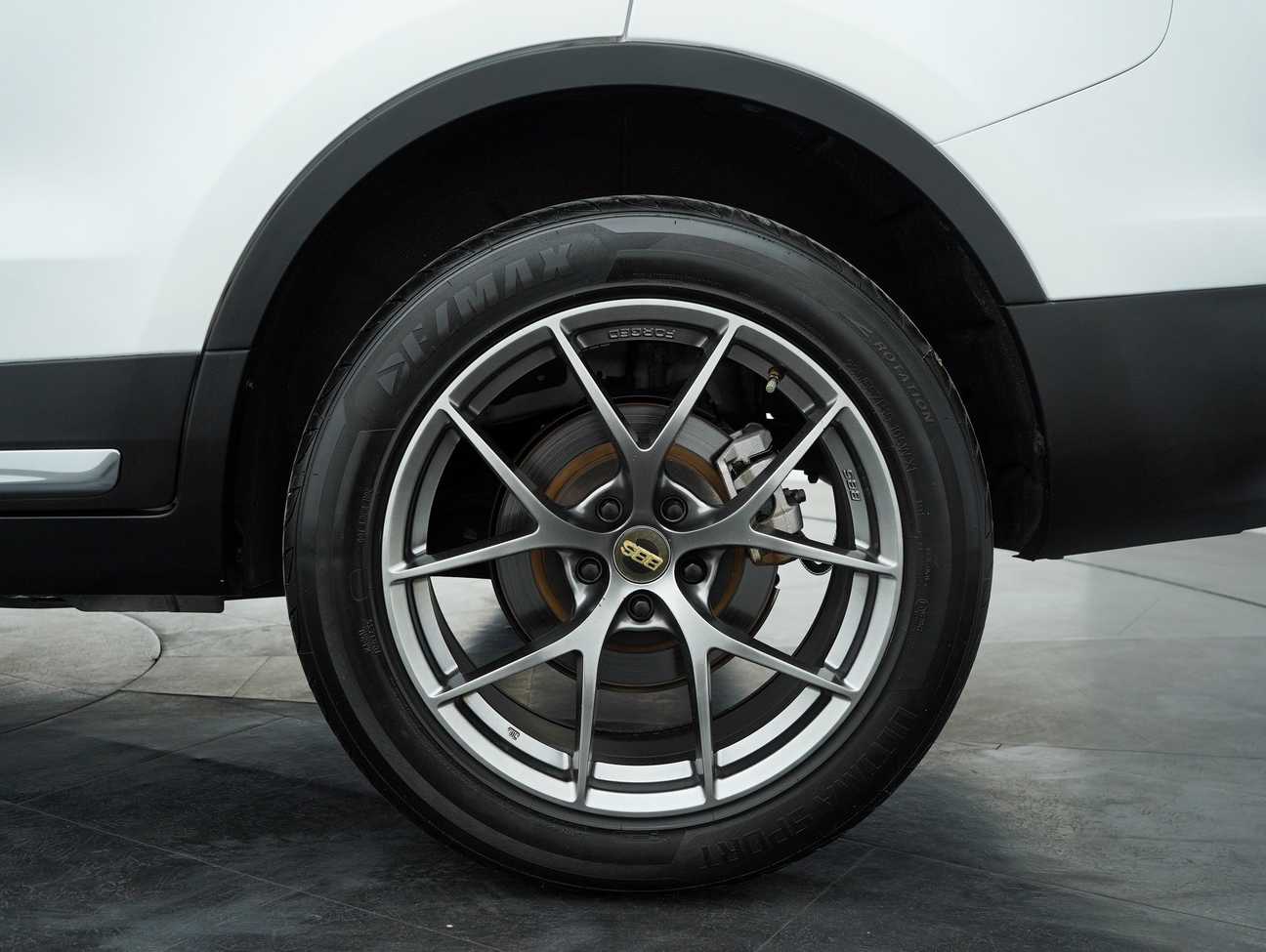 terpakai 2019 Proton X70 Premium 1.8