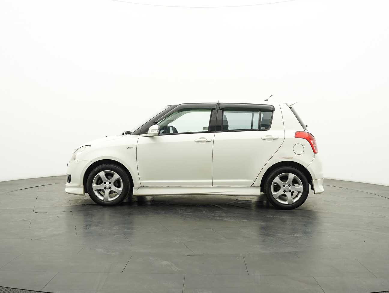 used 2009 Suzuki Swift  1.5