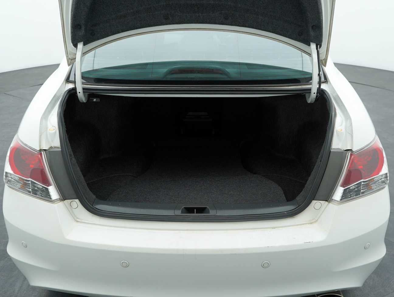 used 2010 Honda Accord VTi-L 2.0