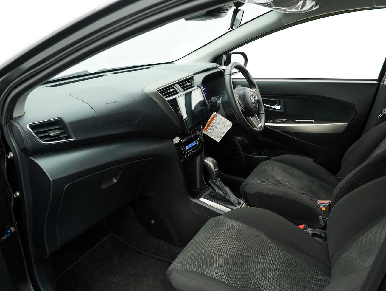 terpakai 2020 Perodua Myvi X 1.3