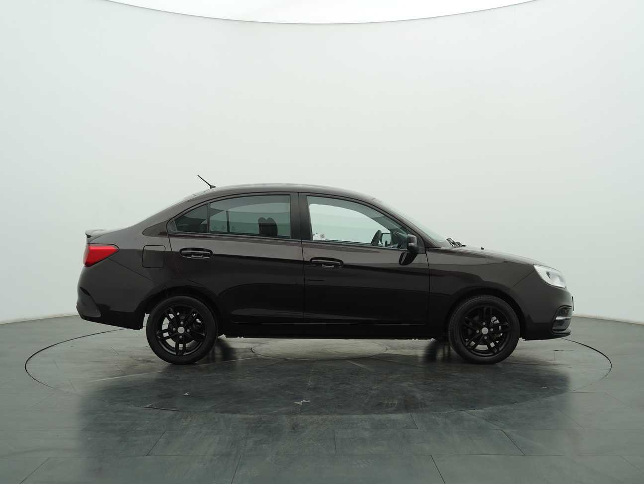 used 2020 Proton Saga Premium 1.3