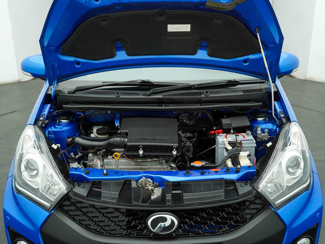 used 2017 Perodua Myvi Advance 1.5