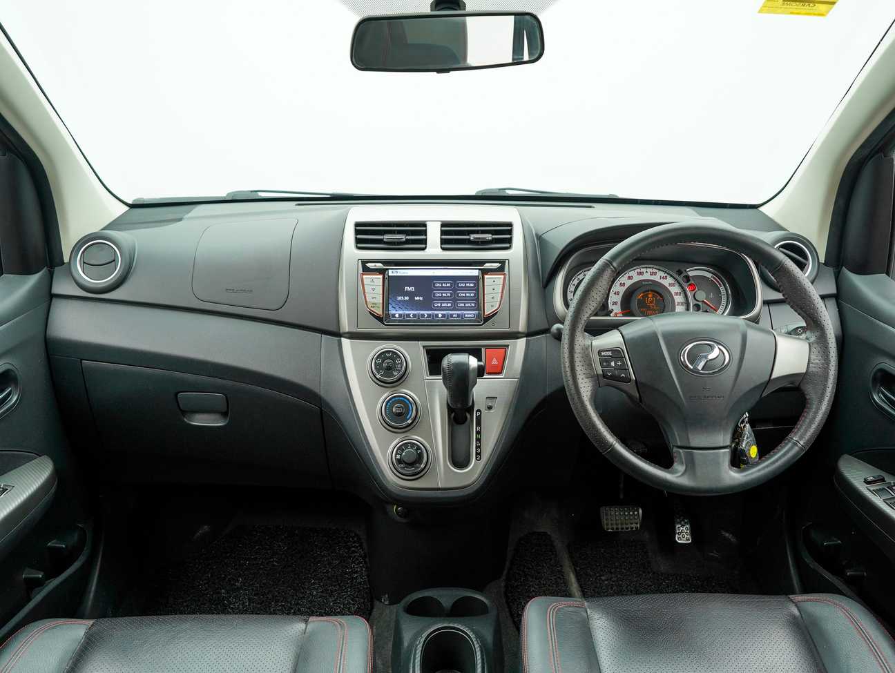 used 2017 Perodua Myvi Advance 1.5