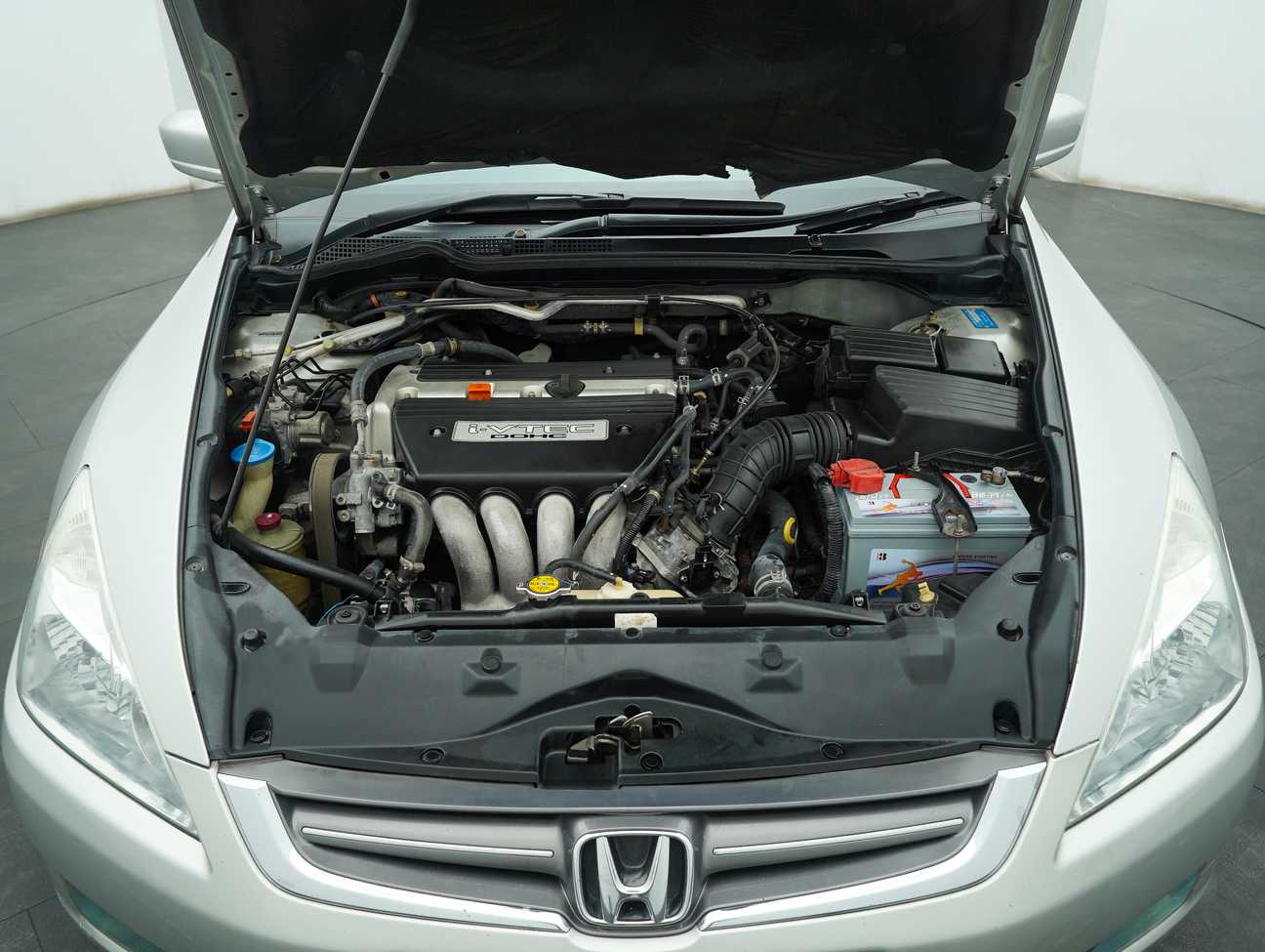 used 2004 Honda Accord VTi 2.0