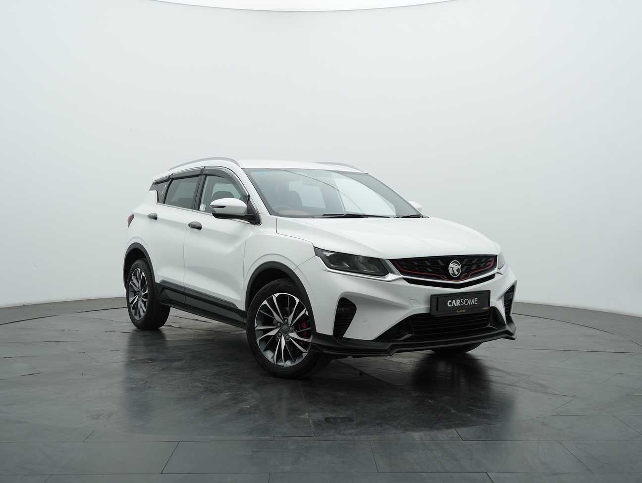 Buy used 2022 Proton X50 Premium 1.5 – Carsome.my