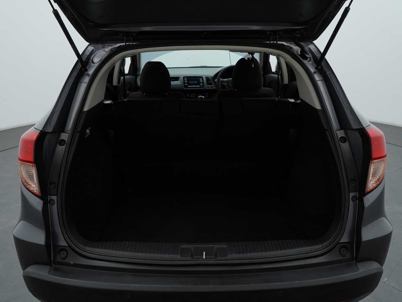 used 2016 Honda HR-V S 1.8