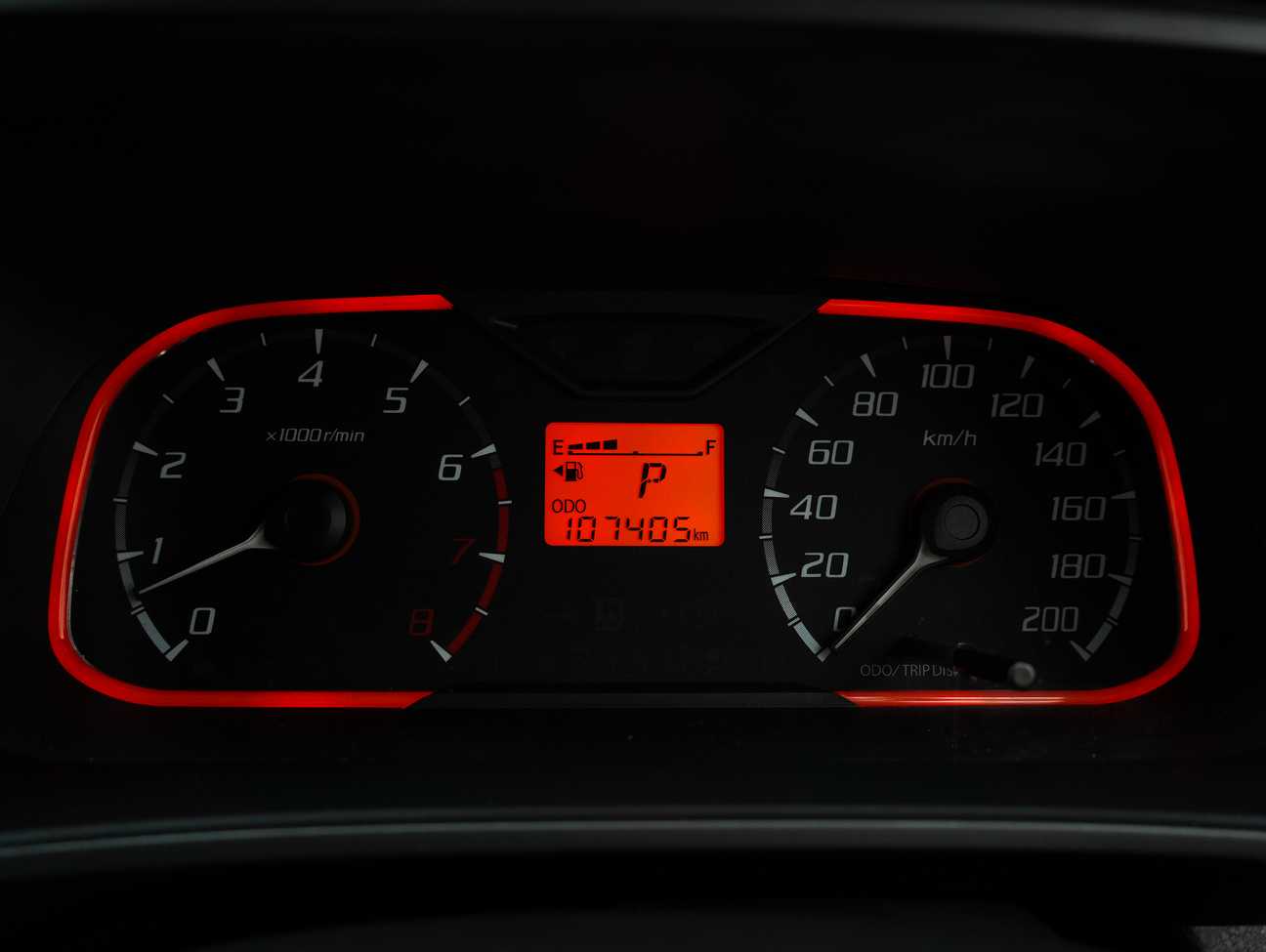 used 2018 Perodua Bezza X Premium 1.3