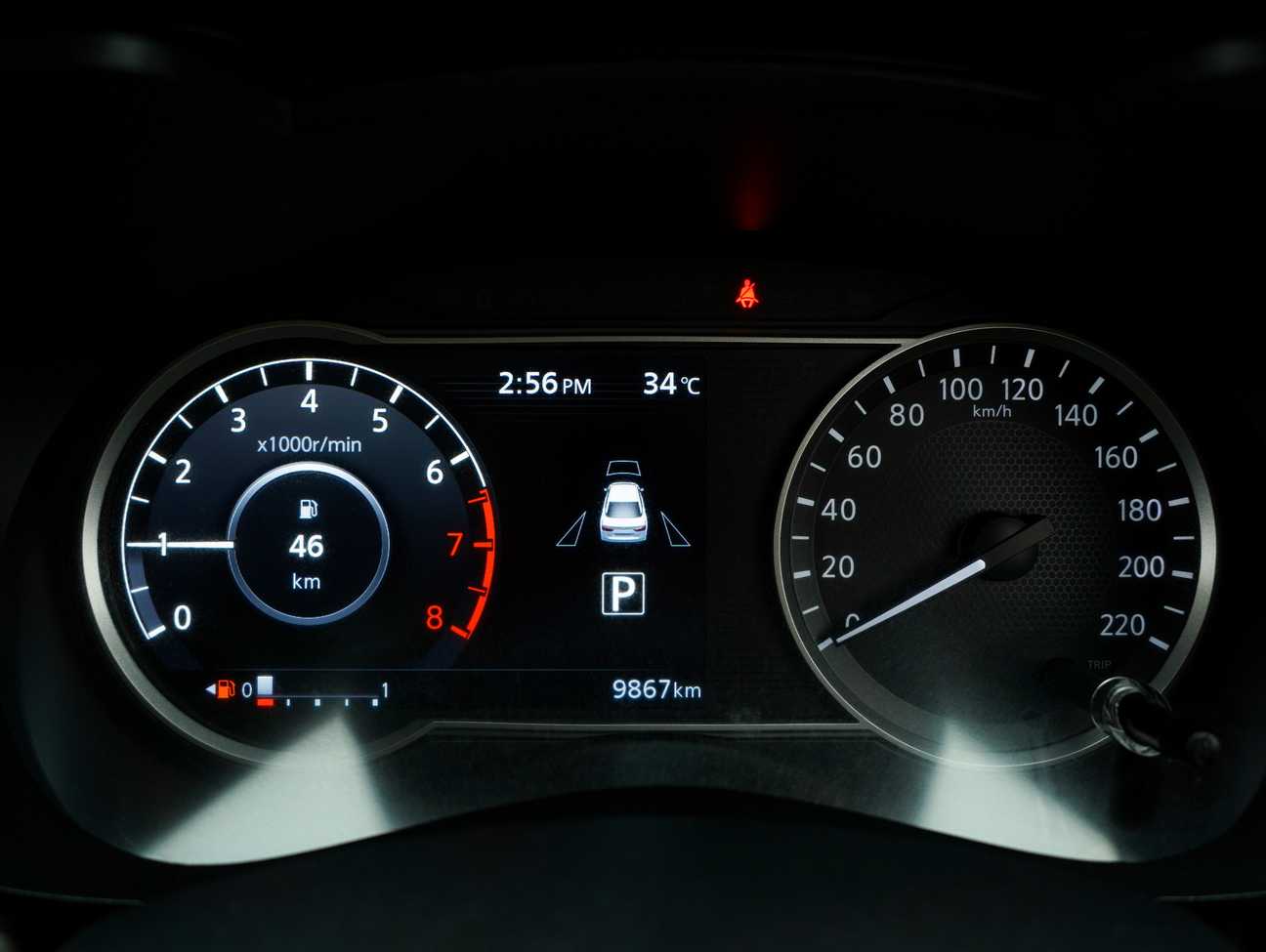 used 2021 Nissan Almera VLT 1.0