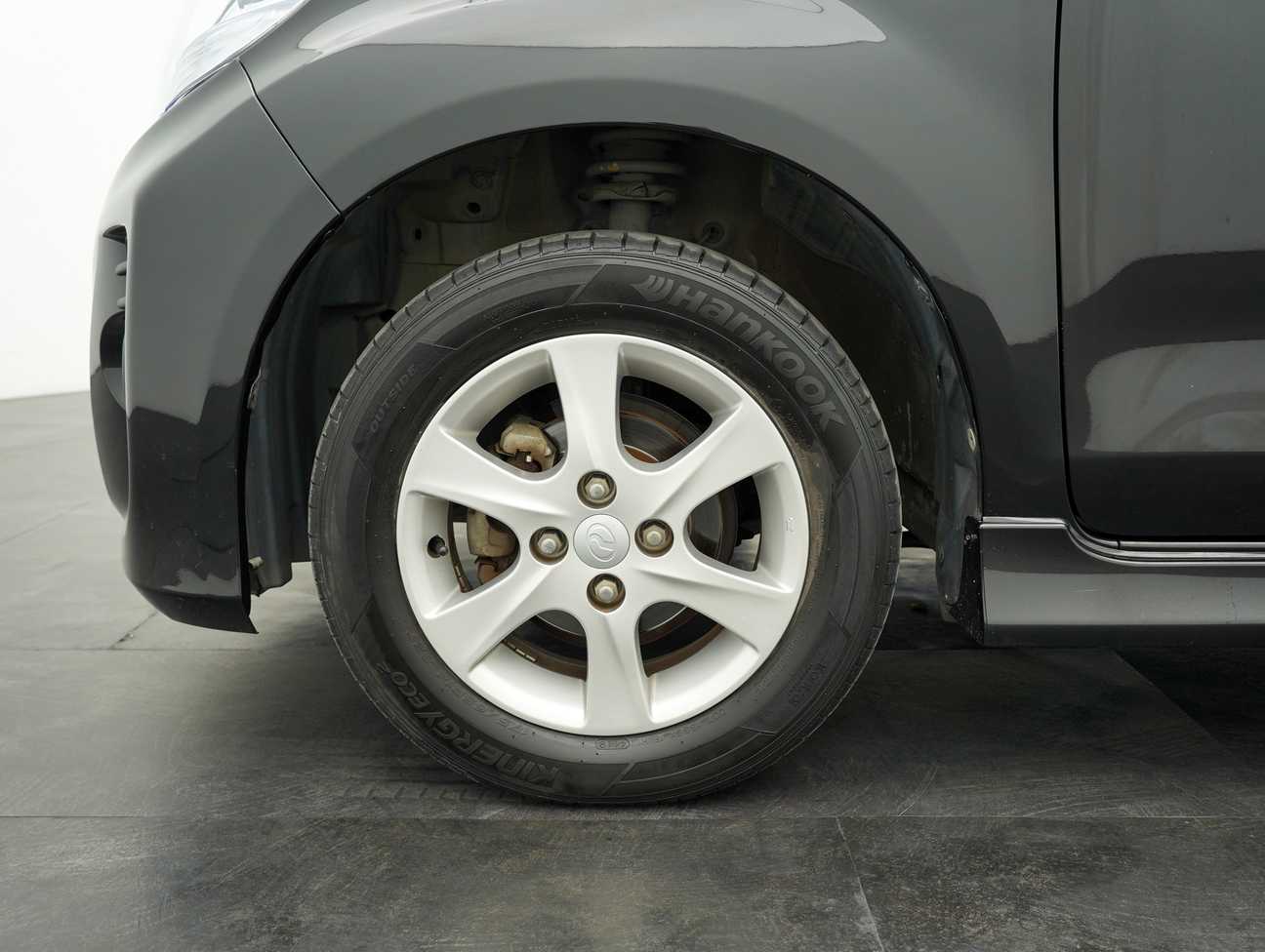 used 2014 Perodua Myvi EZ 1.3