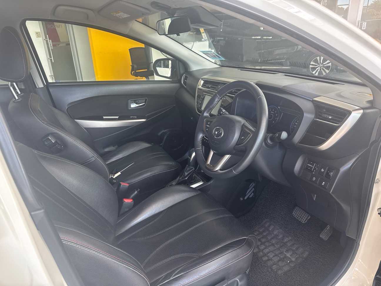 terpakai 2018 Perodua Myvi AV 1.5