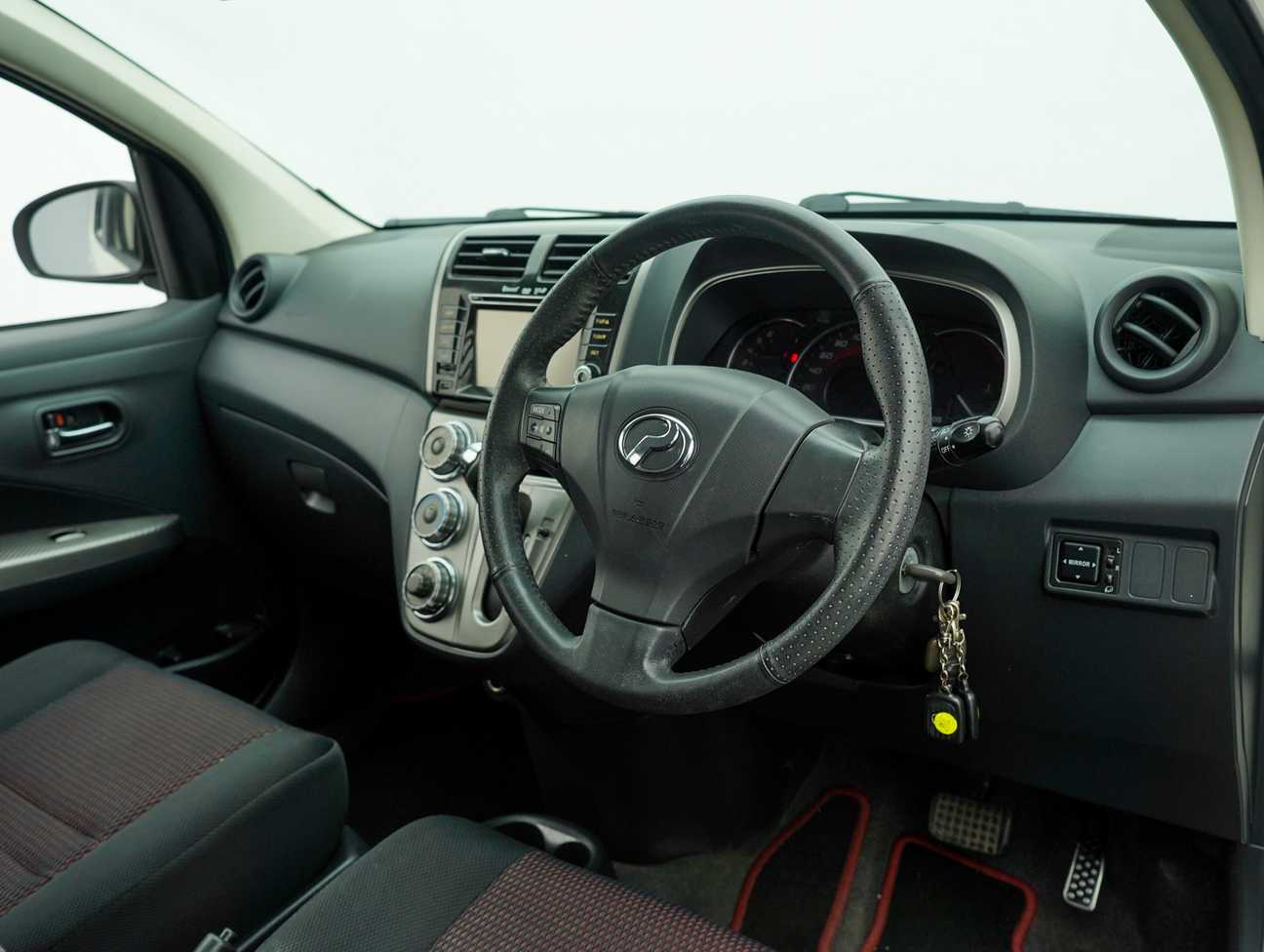 used 2013 Perodua Myvi SE 1.5