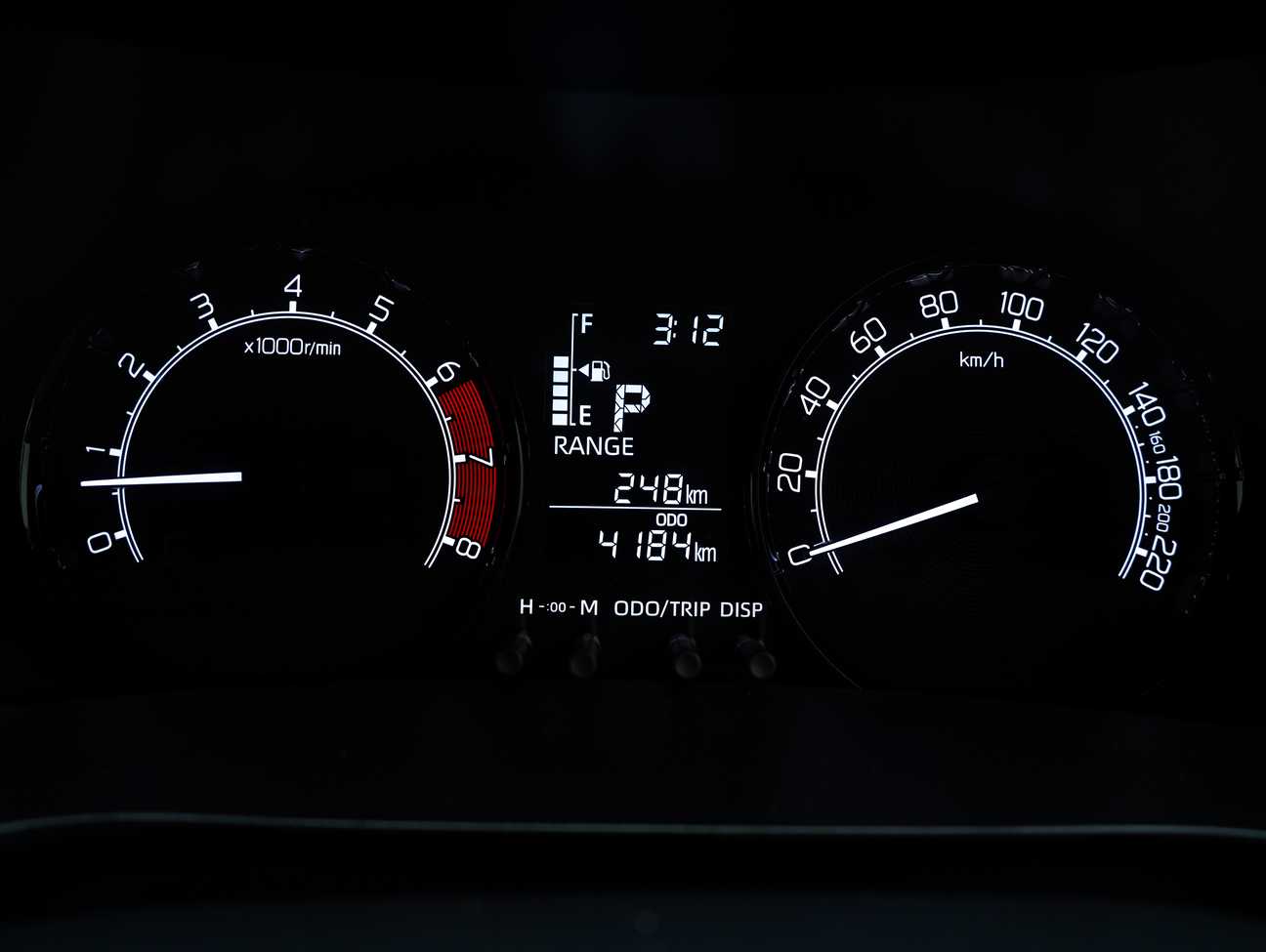 terpakai 2023 Perodua Myvi G 1.3