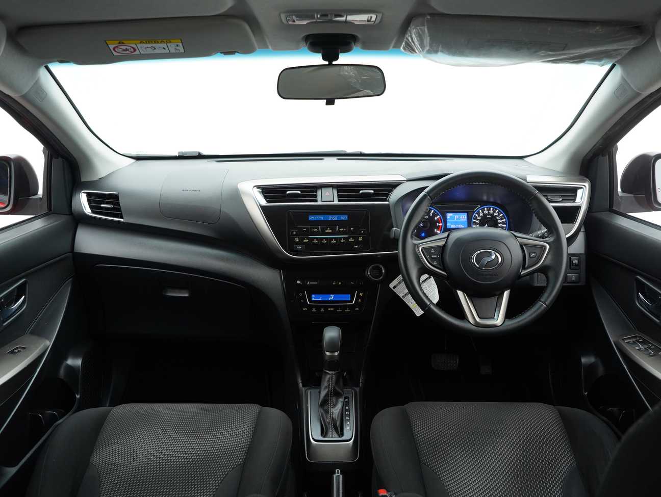 terpakai 2019 Perodua Myvi H 1.5