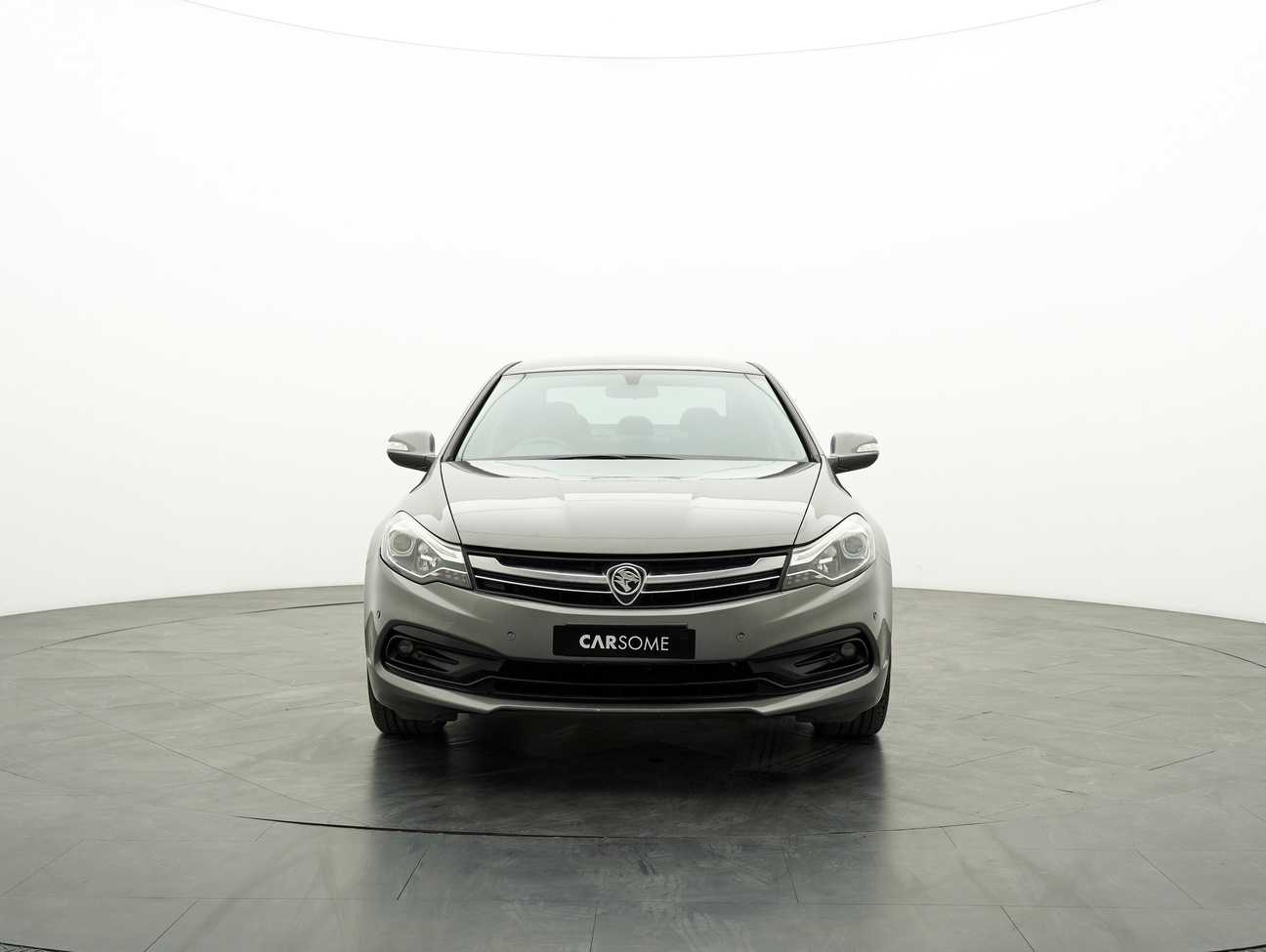 used 2016 Proton Perdana  2.0