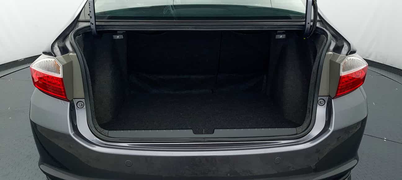 terpakai 2019 Honda CITY V 1.5