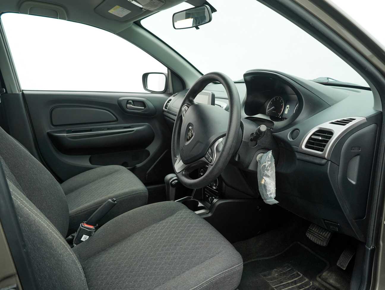 terpakai 2019 Proton Saga Premium 1.3